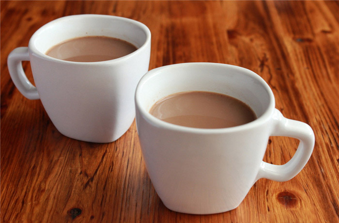点军奶茶培训